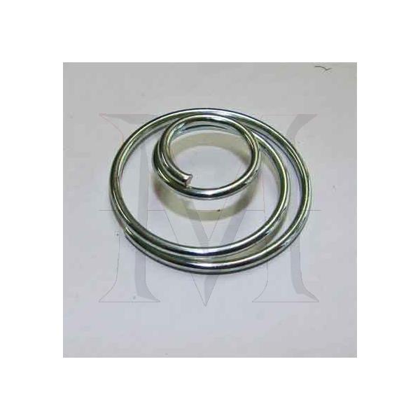 FUEL FILTER ELEMENT SPRING