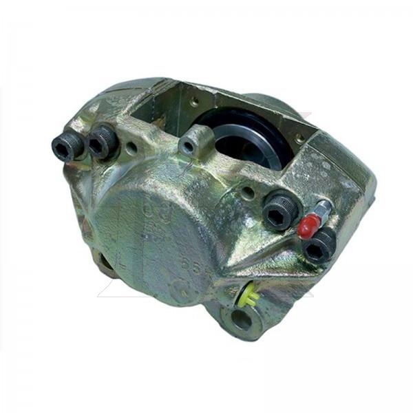 FRONT BRAKE CALIPER (Left)