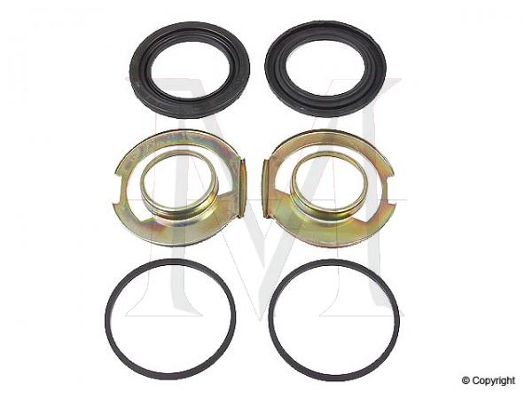 FRONT CALIPER REPAIR KIT