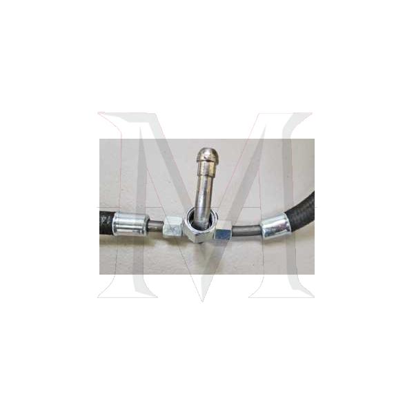 220S FUEL LINE