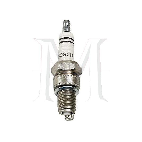 SPARK PLUG BOSCH