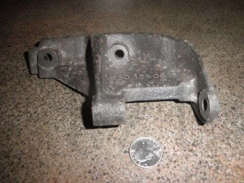 ALTERNATOR SUPPORT BRACKET