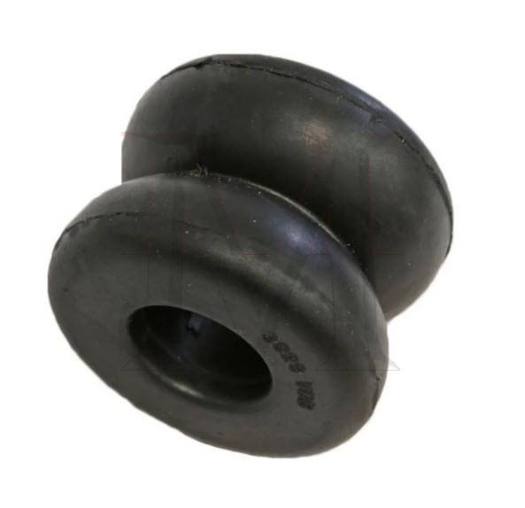 CROSS ARM RUBBER MOUNT