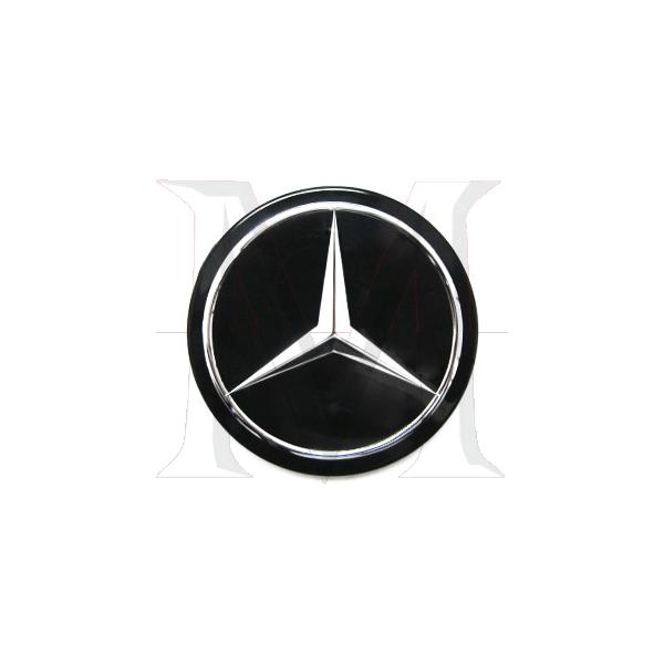 HORN PAD EMBLEM