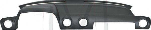 123 CHASSIS DASHTOP COVER
