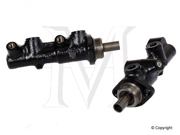 BRAKE MASTER CYLINDER