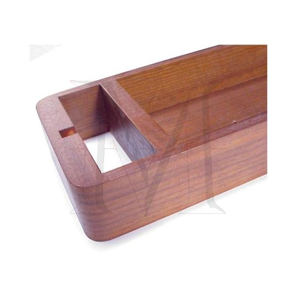 WOOD BOX