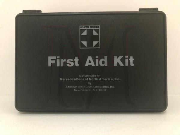 FIRST AID KIT