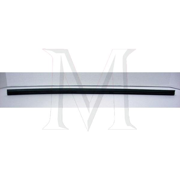 WINDSHIELD WIPER RUBBER