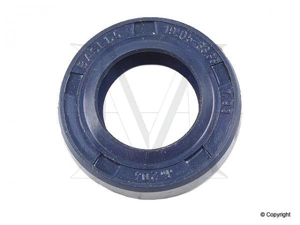 POWER STEERING PUMP FRONT SEAL