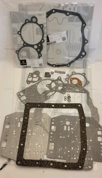 TRANSMISSION GASKET SET