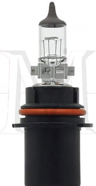 HALOGEN HEADLIGHT BULB