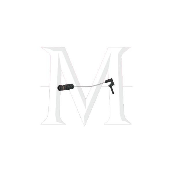 BRAKE PAD WEAR SENSOR