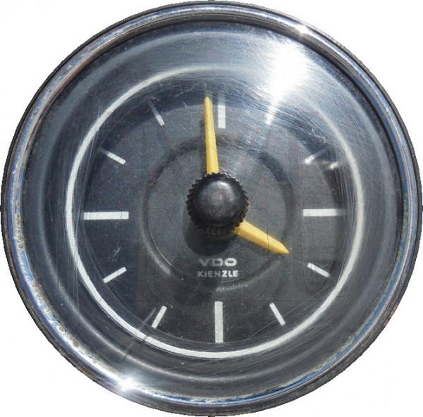 DASH CLOCK