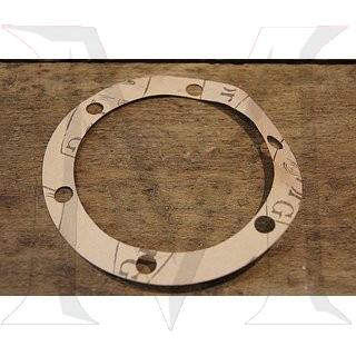 REAR AXLE SEAL GASKET