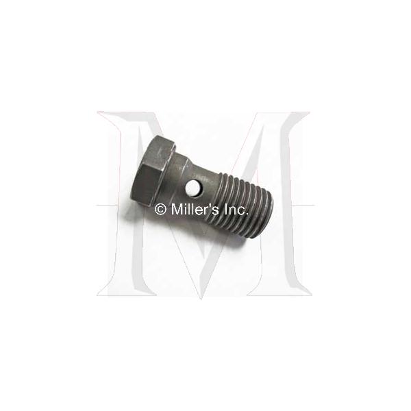 HOLLOW BOLT - BRAKE SYSTEM