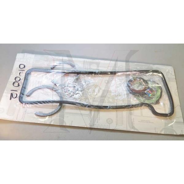 LOWER GASKET SET