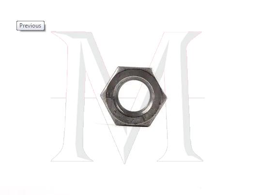 HEX NUT