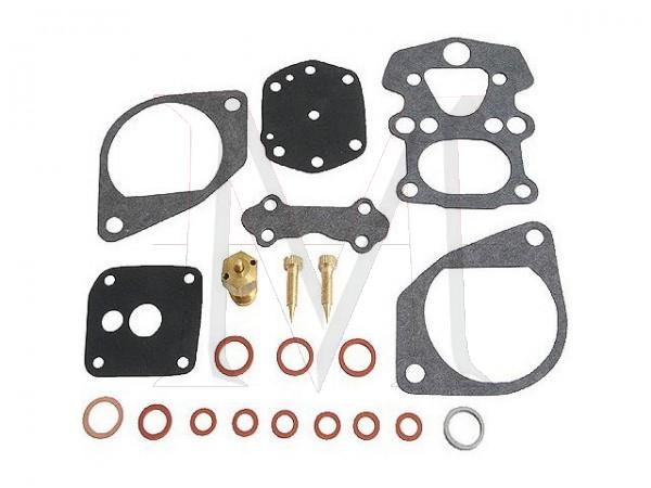 SOLEX CARBURETOR REBUILD KIT