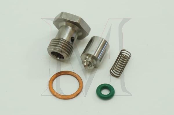 INJECTION DISTBRUTOR KIT