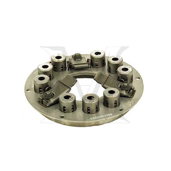 PRESSURE PLATE