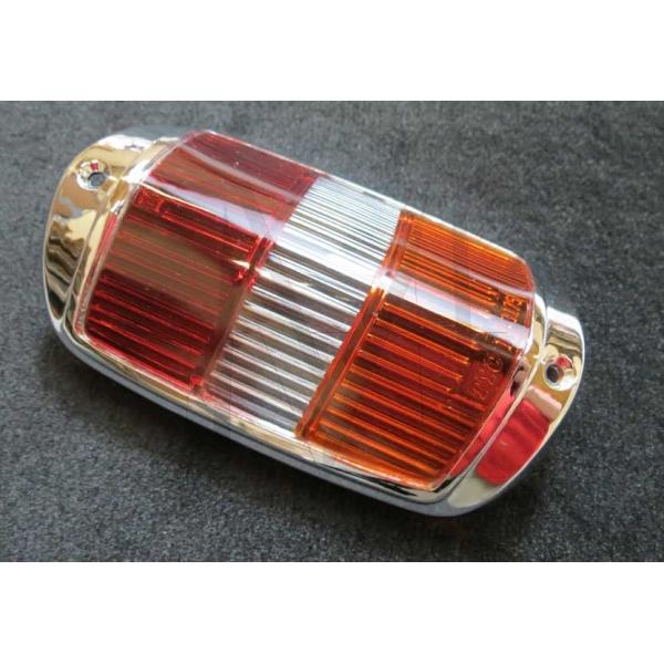 TAIL LIGHT LENS - EARLY 1955 1956