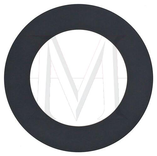 OIL FILLER CAP GASKET