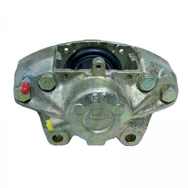 FRONT BRAKE CALIPER - REBUILT