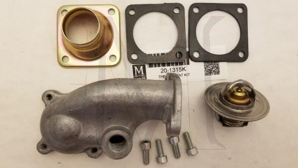 THERMOSTAT KIT