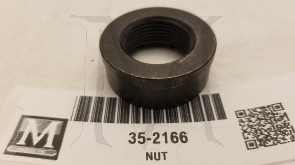 PINION NUT